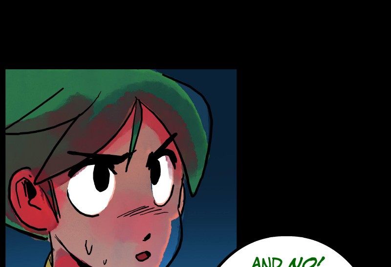 Room of Swords Chapter 16 page 159 - Chapter 16: Ep. 16