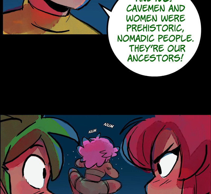 Room of Swords Chapter 16 page 160 - Chapter 16: Ep. 16