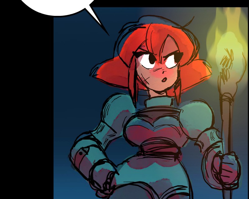 Room of Swords Chapter 16 page 166 - Chapter 16: Ep. 16