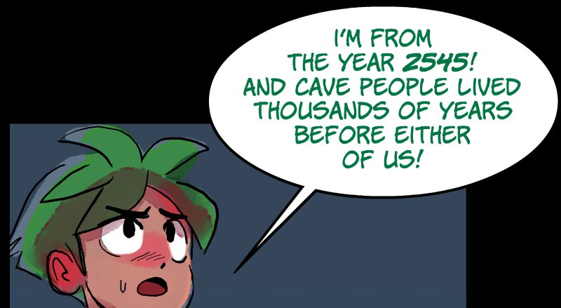 Room of Swords Chapter 16 page 174 - Chapter 16: Ep. 16