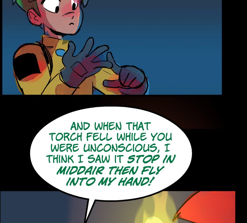 Room of Swords Chapter 16 page 178 - Chapter 16: Ep. 16