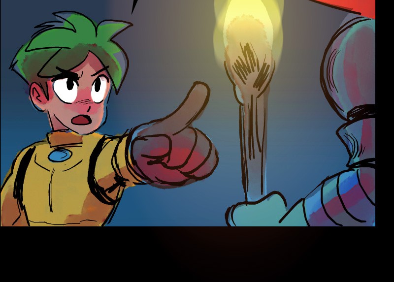 Room of Swords Chapter 16 page 179 - Chapter 16: Ep. 16