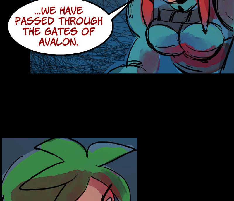 Room of Swords Chapter 16 page 184 - Chapter 16: Ep. 16