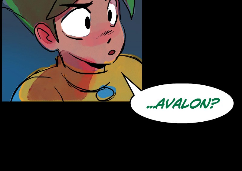 Room of Swords Chapter 16 page 185 - Chapter 16: Ep. 16