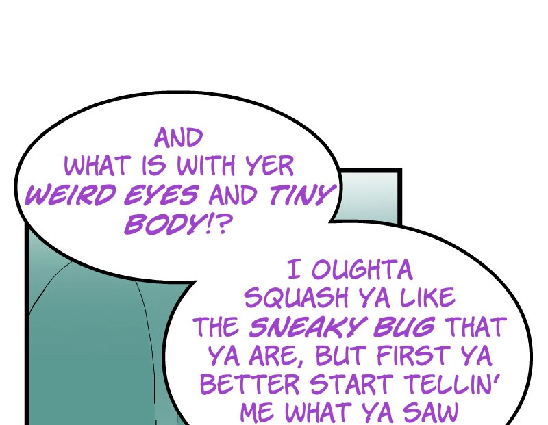 Room of Swords Chapter 16 page 19 - Chapter 16: Ep. 16