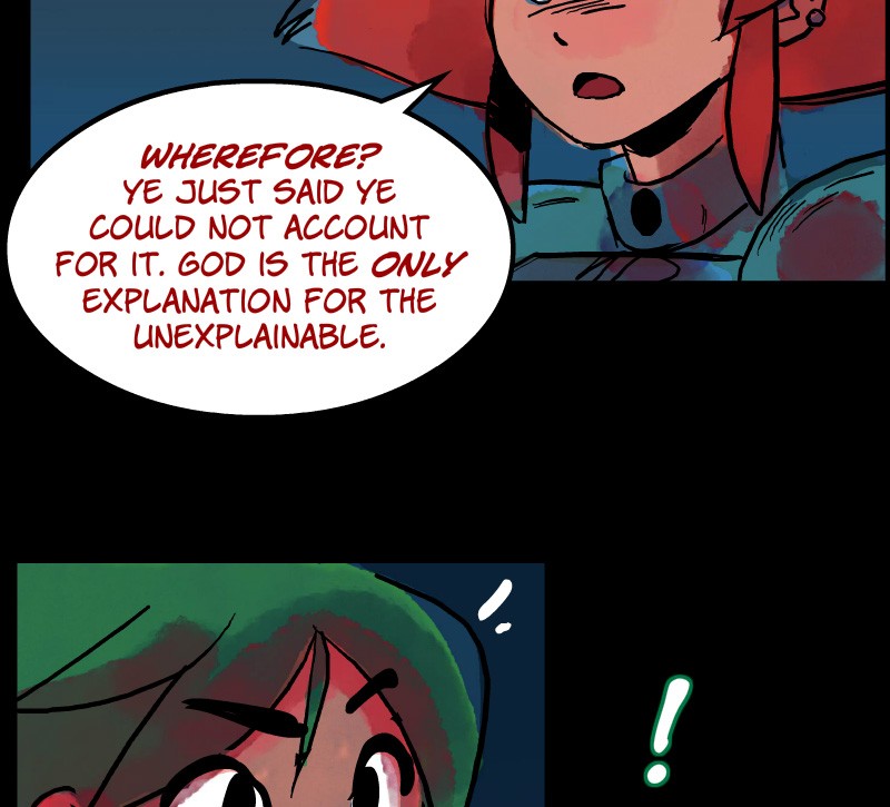 Room of Swords Chapter 16 page 190 - Chapter 16: Ep. 16