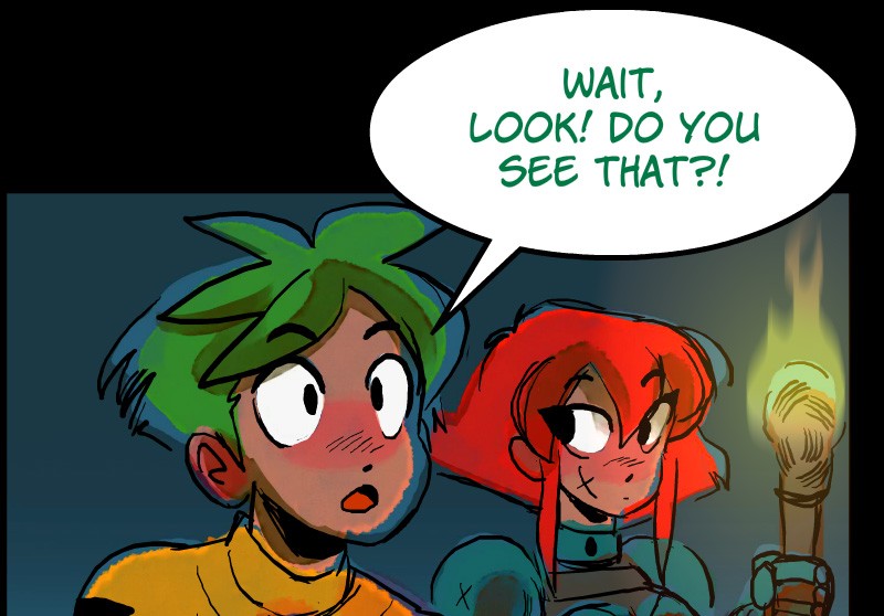 Room of Swords Chapter 16 page 192 - Chapter 16: Ep. 16