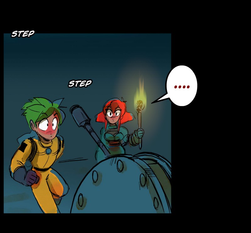 Room of Swords Chapter 16 page 197 - Chapter 16: Ep. 16