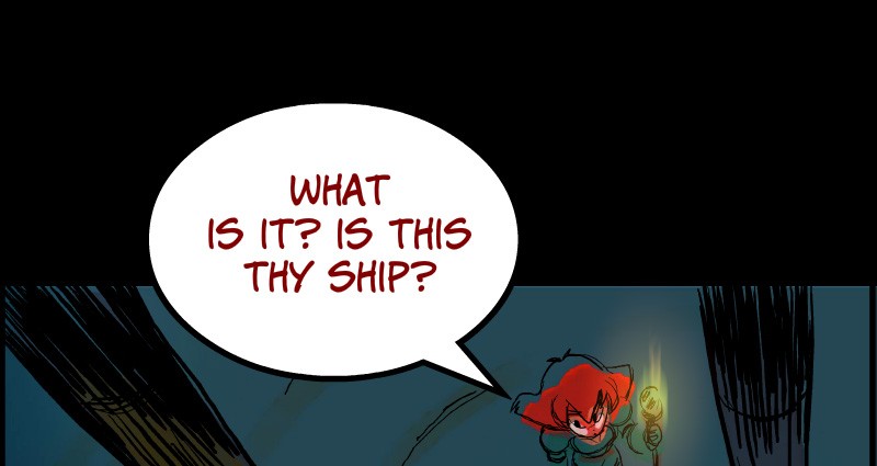 Room of Swords Chapter 16 page 198 - Chapter 16: Ep. 16