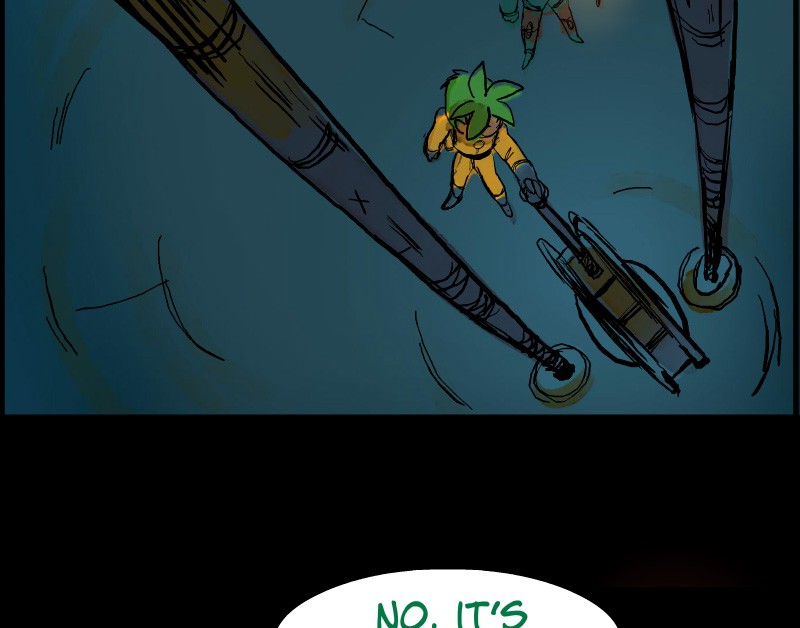 Room of Swords Chapter 16 page 199 - Chapter 16: Ep. 16