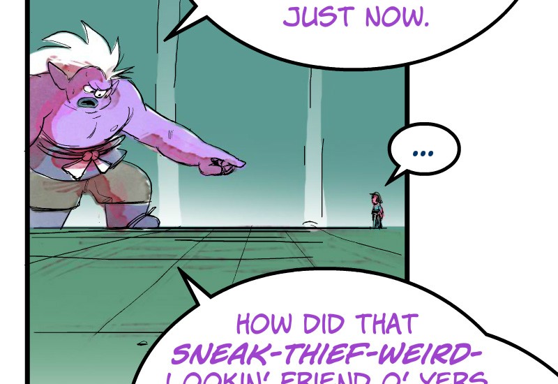 Room of Swords Chapter 16 page 20 - Chapter 16: Ep. 16