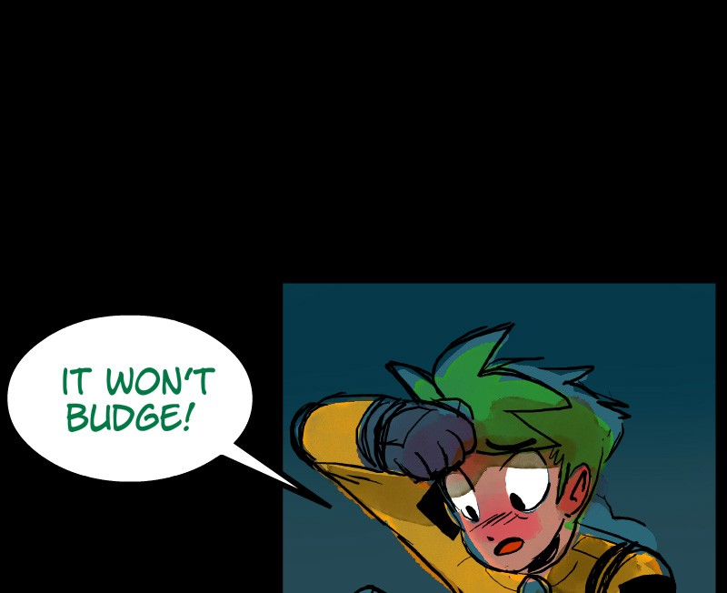 Room of Swords Chapter 16 page 206 - Chapter 16: Ep. 16