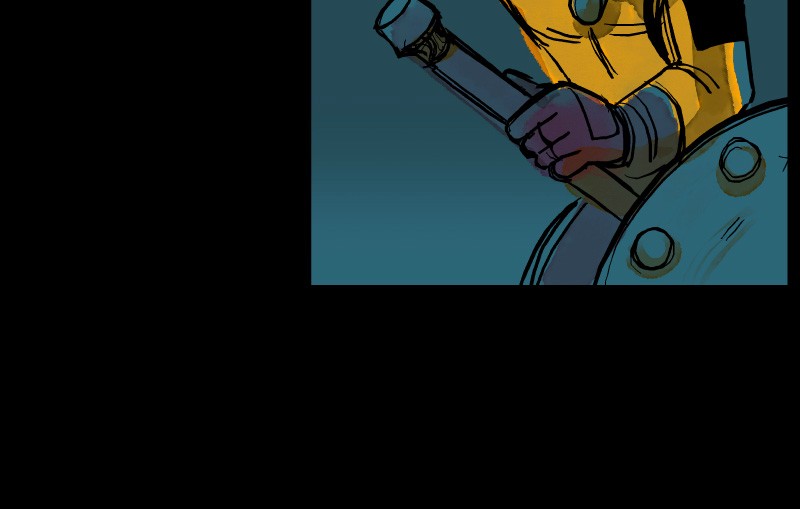 Room of Swords Chapter 16 page 207 - Chapter 16: Ep. 16