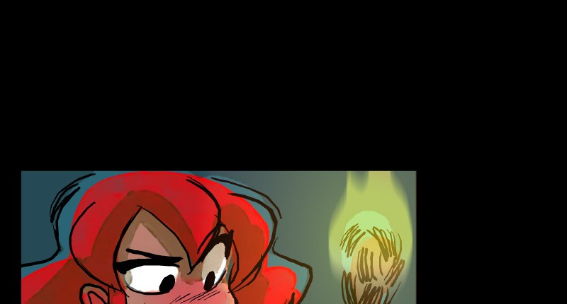 Room of Swords Chapter 16 page 208 - Chapter 16: Ep. 16