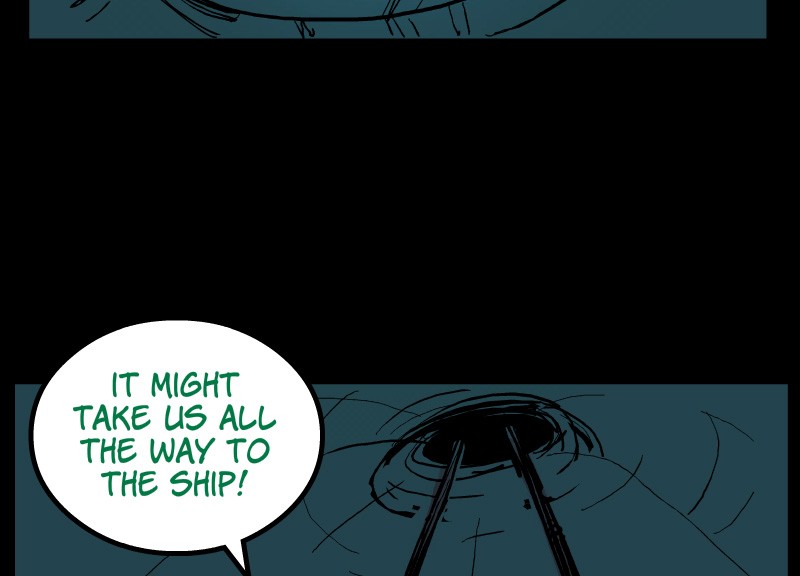 Room of Swords Chapter 16 page 215 - Chapter 16: Ep. 16