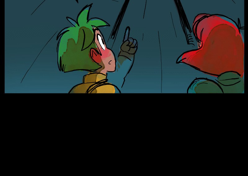 Room of Swords Chapter 16 page 216 - Chapter 16: Ep. 16