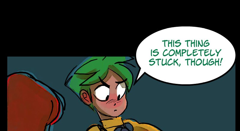 Room of Swords Chapter 16 page 217 - Chapter 16: Ep. 16