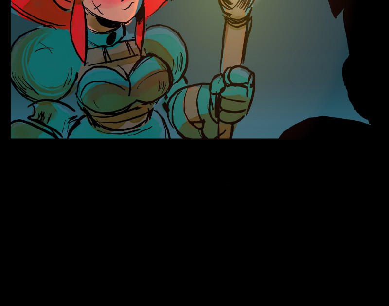 Room of Swords Chapter 16 page 219 - Chapter 16: Ep. 16