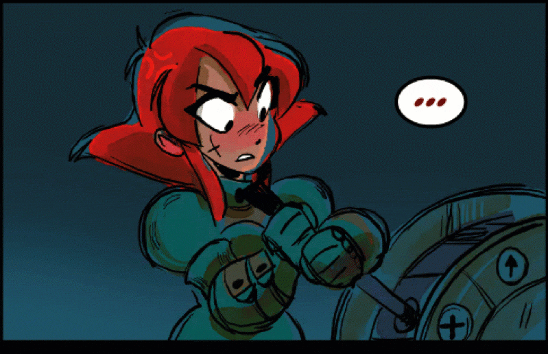 Room of Swords Chapter 16 page 228 - Chapter 16: Ep. 16