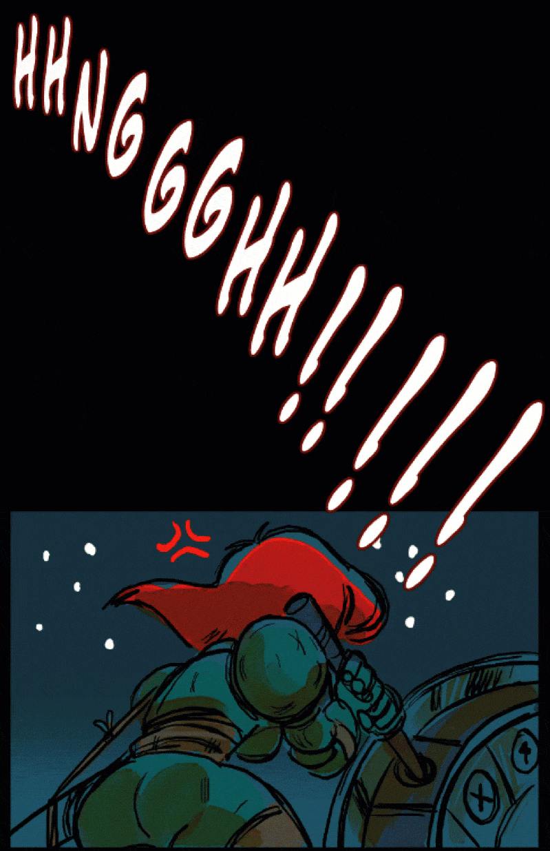 Room of Swords Chapter 16 page 231 - Chapter 16: Ep. 16