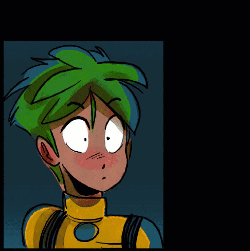 Room of Swords Chapter 16 page 234 - Chapter 16: Ep. 16