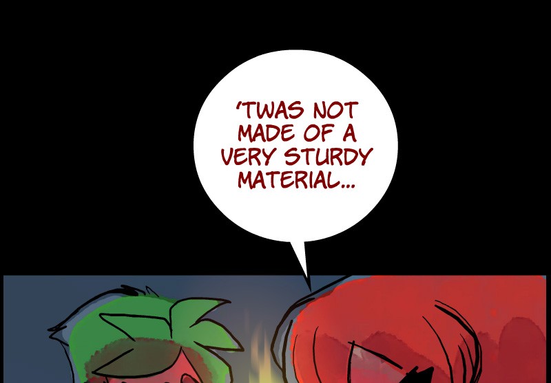 Room of Swords Chapter 16 page 239 - Chapter 16: Ep. 16