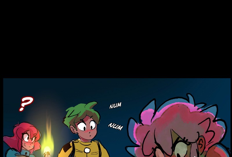 Room of Swords Chapter 16 page 242 - Chapter 16: Ep. 16