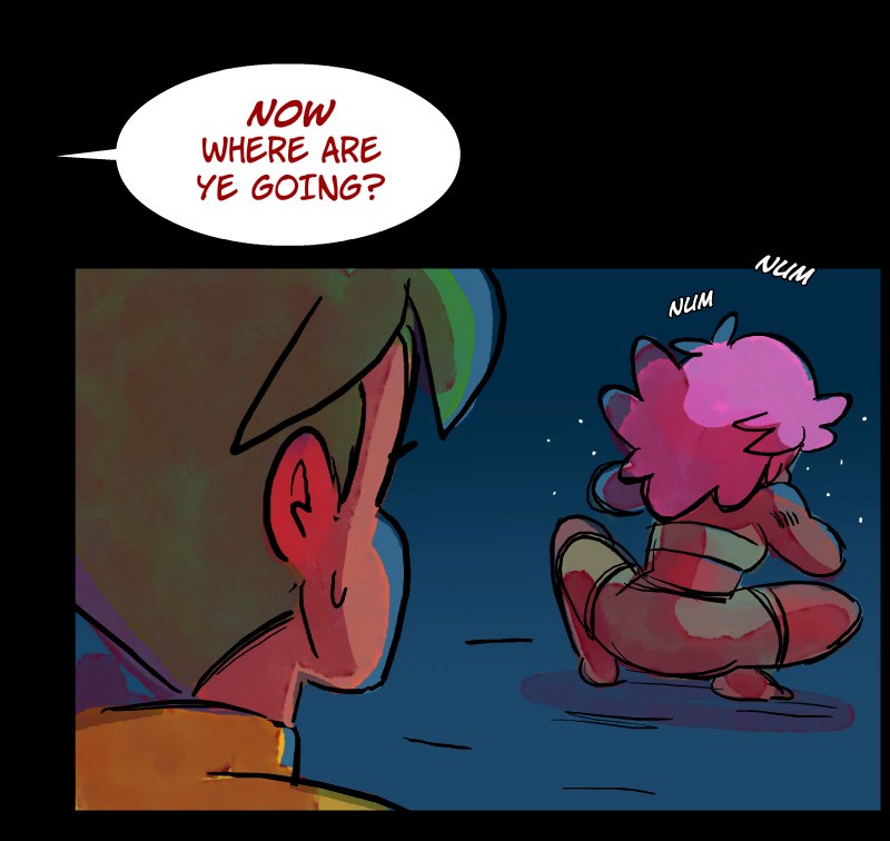 Room of Swords Chapter 16 page 244 - Chapter 16: Ep. 16
