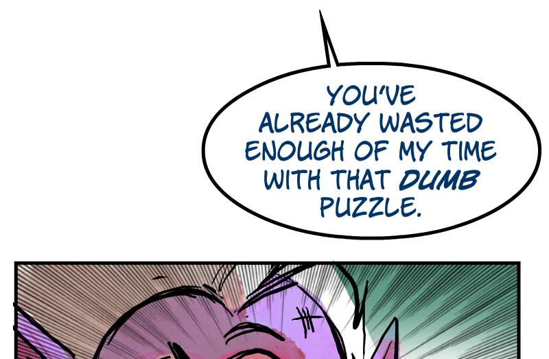 Room of Swords Chapter 16 page 25 - Chapter 16: Ep. 16