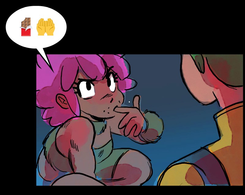 Room of Swords Chapter 16 page 251 - Chapter 16: Ep. 16