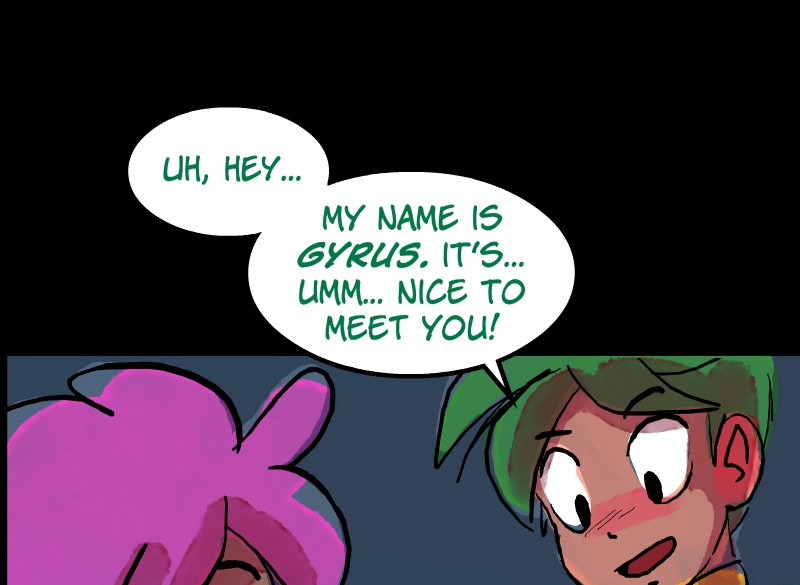 Room of Swords Chapter 16 page 252 - Chapter 16: Ep. 16