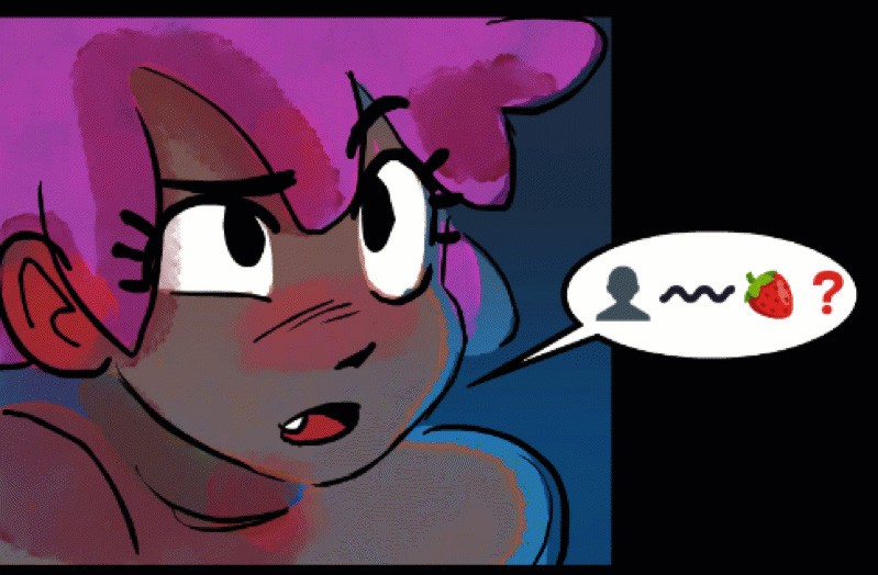 Room of Swords Chapter 16 page 254 - Chapter 16: Ep. 16
