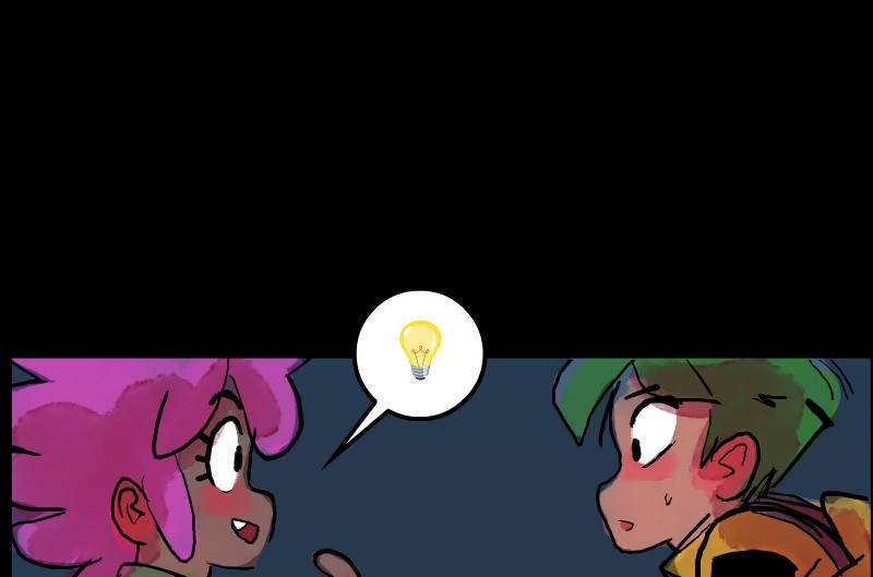 Room of Swords Chapter 16 page 259 - Chapter 16: Ep. 16