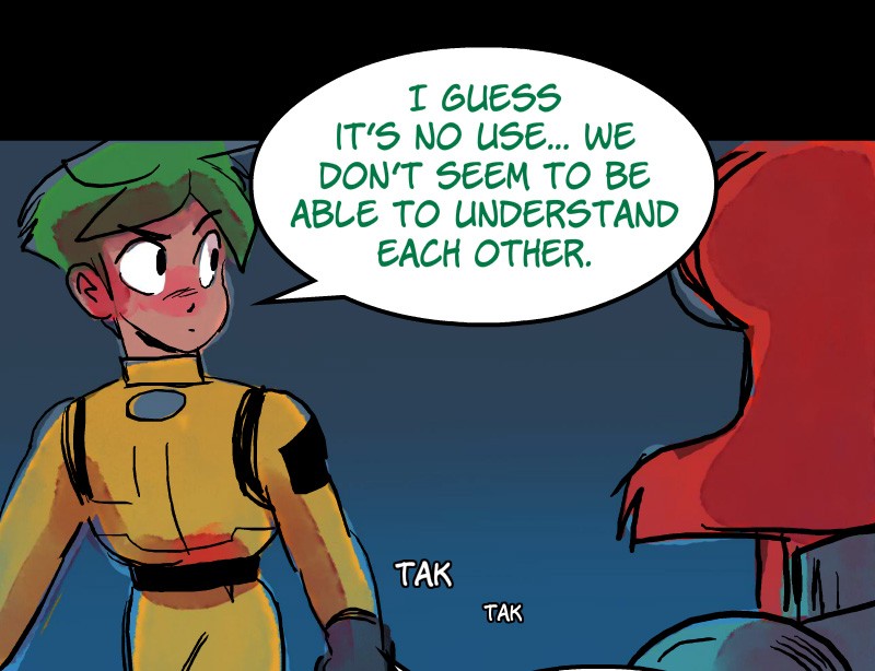Room of Swords Chapter 16 page 266 - Chapter 16: Ep. 16