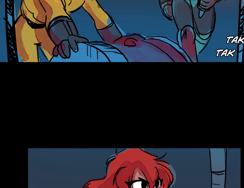 Room of Swords Chapter 16 page 273 - Chapter 16: Ep. 16