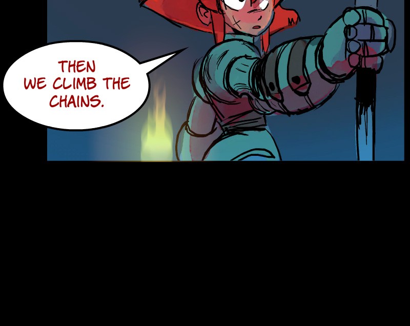 Room of Swords Chapter 16 page 274 - Chapter 16: Ep. 16
