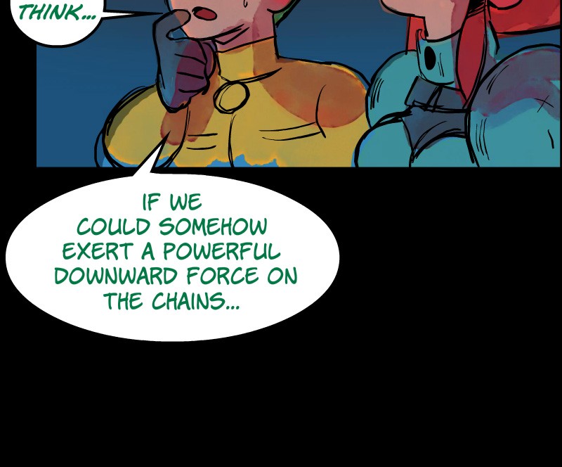 Room of Swords Chapter 16 page 280 - Chapter 16: Ep. 16