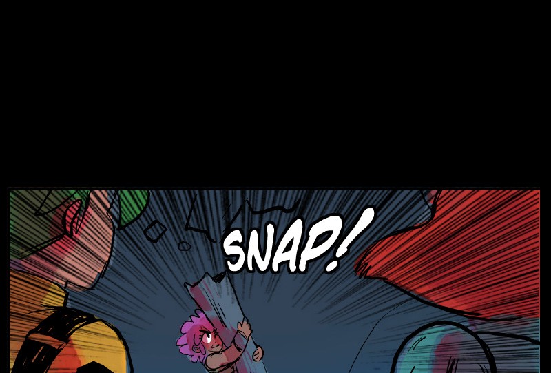 Room of Swords Chapter 16 page 284 - Chapter 16: Ep. 16