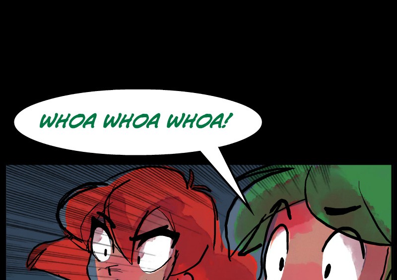 Room of Swords Chapter 16 page 287 - Chapter 16: Ep. 16