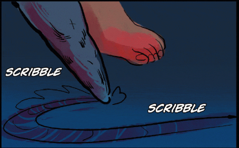 Room of Swords Chapter 16 page 297 - Chapter 16: Ep. 16