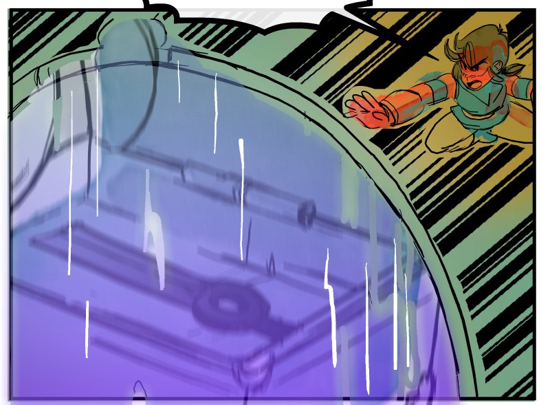 Room of Swords Chapter 16 page 3 - Chapter 16: Ep. 16