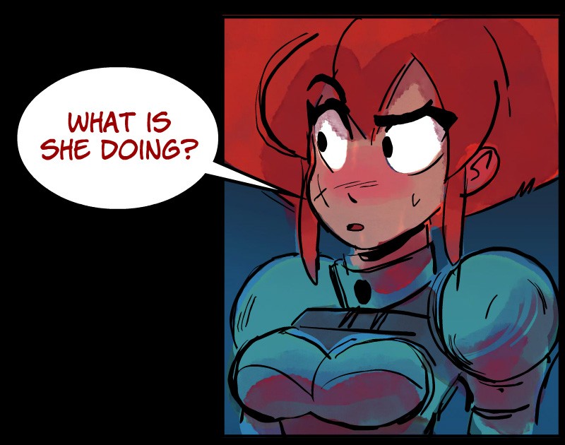 Room of Swords Chapter 16 page 301 - Chapter 16: Ep. 16