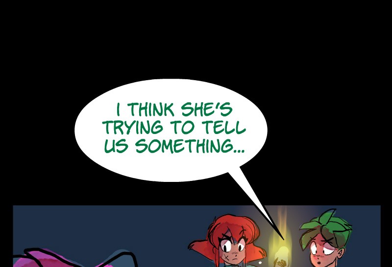 Room of Swords Chapter 16 page 302 - Chapter 16: Ep. 16