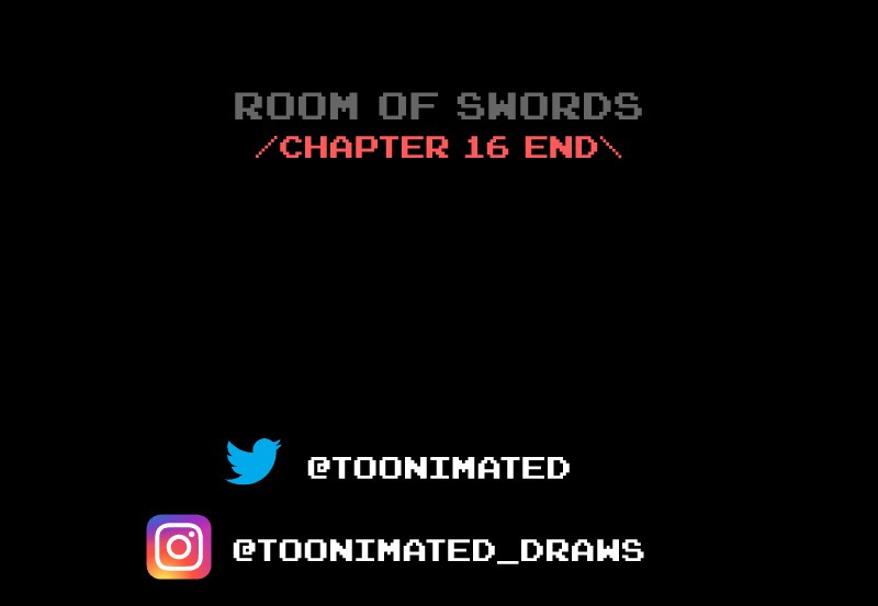 Room of Swords Chapter 16 page 305 - Chapter 16: Ep. 16