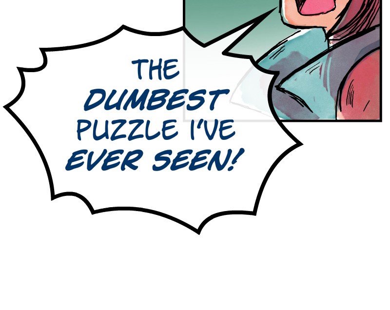 Room of Swords Chapter 16 page 32 - Chapter 16: Ep. 16