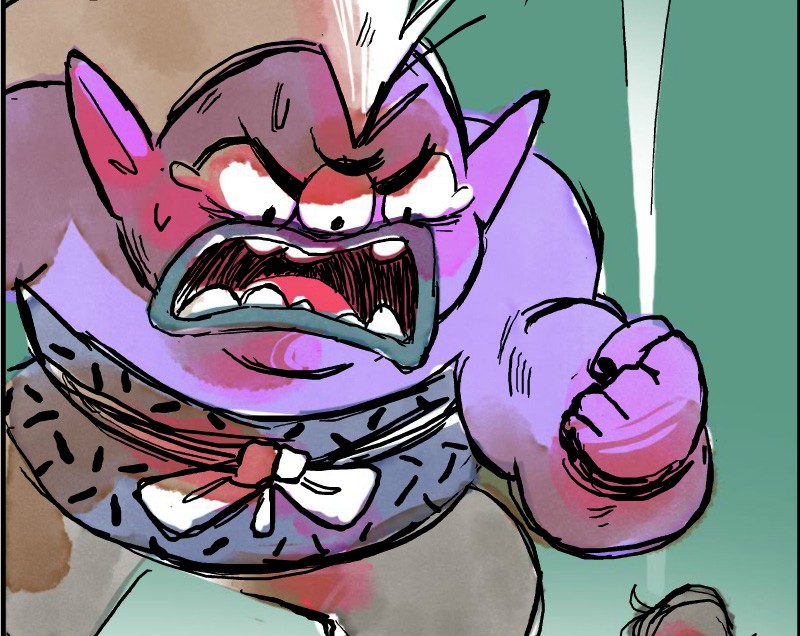 Room of Swords Chapter 16 page 35 - Chapter 16: Ep. 16
