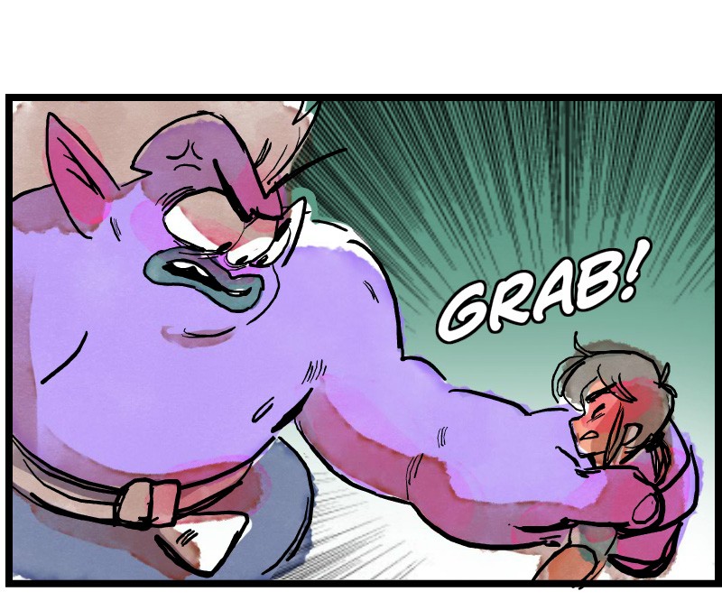 Room of Swords Chapter 16 page 37 - Chapter 16: Ep. 16