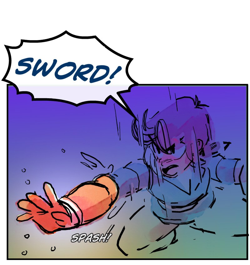 Room of Swords Chapter 16 page 4 - Chapter 16: Ep. 16