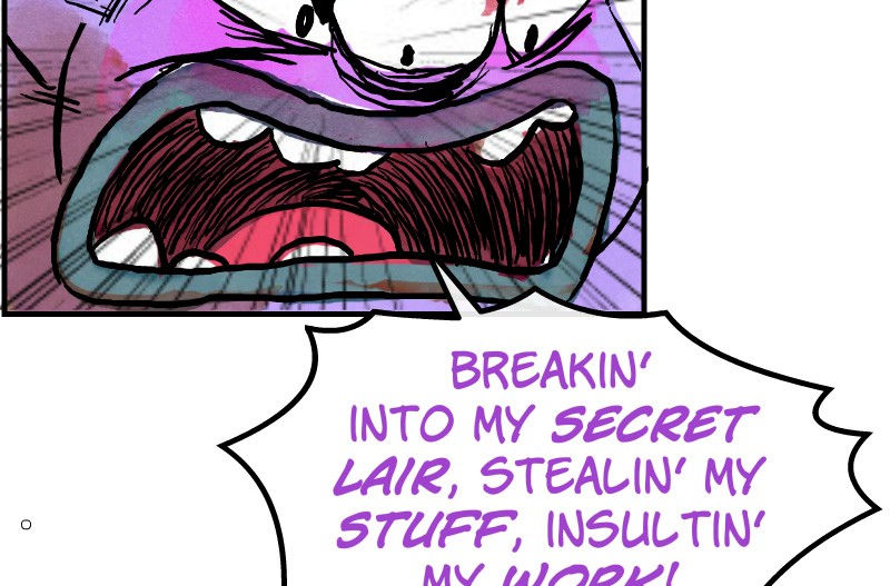 Room of Swords Chapter 16 page 47 - Chapter 16: Ep. 16