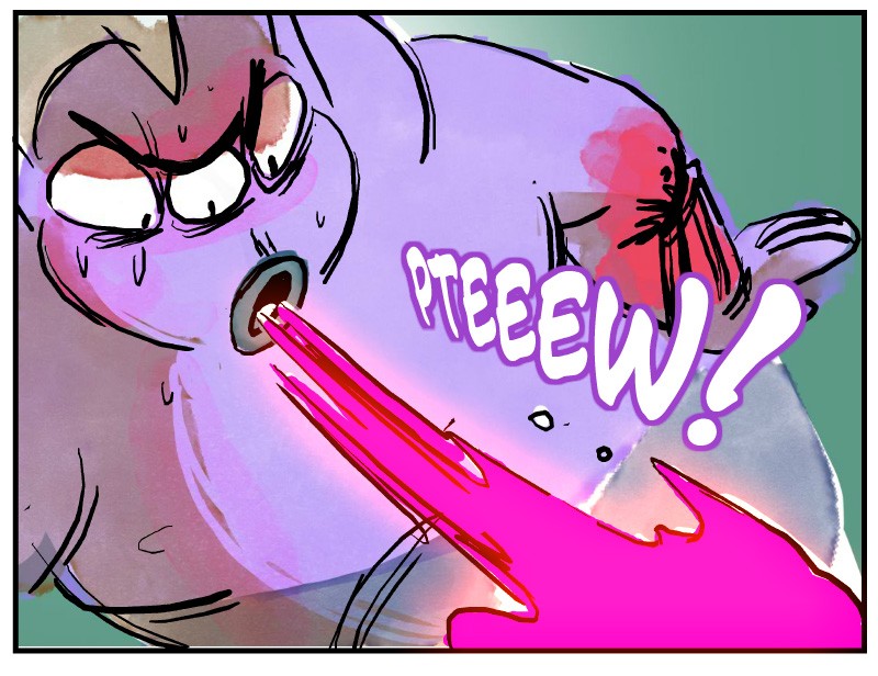 Room of Swords Chapter 16 page 75 - Chapter 16: Ep. 16